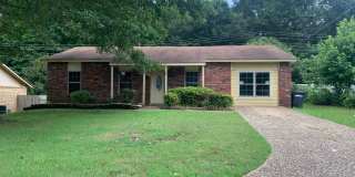 20 Creekdale Dr., Sherwood AR 72120 - Affordable 4br 1.5ba with office, near LRAFB Gallery 1