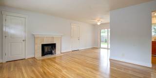 Lovely Ranch style home with park like rear fenced yard, Commonwealth lake Park just around the corner. Gallery 7