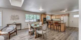 <b>Three Bedroom Home in Midtown District<br><br> Gallery 4