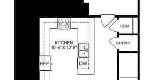 1236 S Person Street Gallery 2