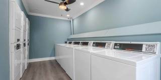 Reserve at City Center North Gallery 8