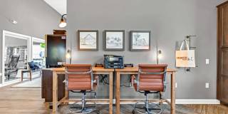 The Residences at James Place Gallery 23