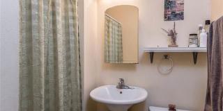 Downstairs Unit of Black Mountain Duplex Gallery 3