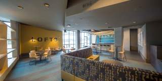 Lofts at LaVilla Gallery 4