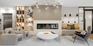 The Lawrence Gallery 1