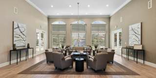 Quail Chase Apartments - Affordable Housing Gallery 9