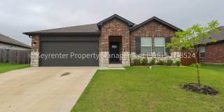 4 Bed | 2 Bath | Claremore | Estates at Stone Creek Gallery 1