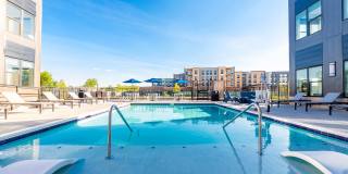 The Approach at Summit Park Gallery 23