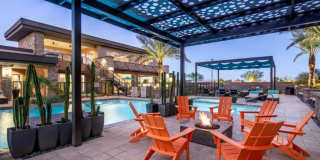 The Flats at SanTan Gallery 12