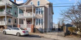 65 Hendrick Street Gallery 1