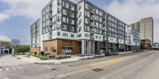 Artistry Cincy Apartments Gallery 26