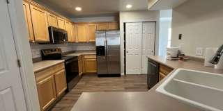 Fantastic Townhome in South Fort Collins Gallery 3