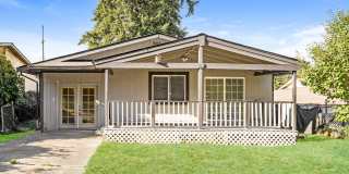 Inviting East Tacoma Home with Spacious Yard Gallery 1