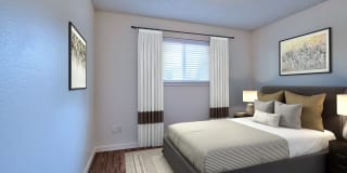 Parc Central Gallery 21