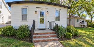 Charming Renovated 2-Bedroom Home in Hickman with Fully Fenced Yard Gallery 1