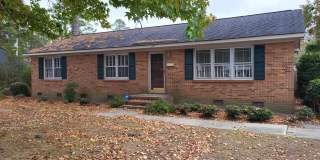 3 Bedroom, 2 Bath Brick Home in Tanglewood Gallery 1