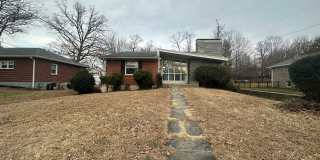 One Story House with Finished Basement Gallery 1