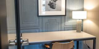 Wren on the Creek Gallery 22