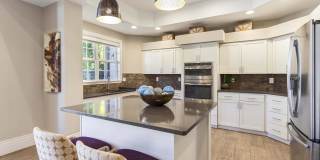 Estates at Cougar Mountain Gallery 21