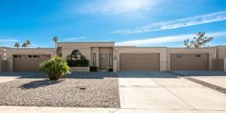 Charming Golf Course Condo for Rent – Residential Estates Gallery 1