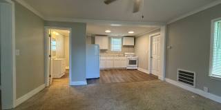 For Rent: 2918 S Jefferson St. Fully Renovated Spacious 3 Bedroom 1.5 Bath Home! Gallery 1