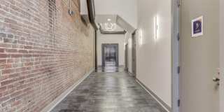 Hoffman Lofts Gallery 50