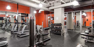 National City Tower Lofts Gallery 33
