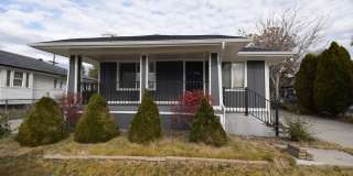 Remodeled 2 Bedroom Home in Salt Lake City! Gallery 1