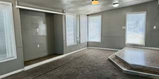 Adorable 3/2 with 2 Living Areas Close to Tech and Medical District! Gallery 14