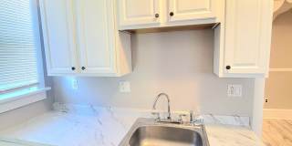 602 Powell Street Gallery 1