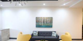 The Sussex House Gallery 5