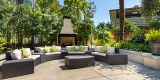 Orange Grove Circle Gallery 8