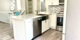 4 bedroom home on Keith for Rent Gallery 4
