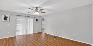 Available June 15th! 3BR Home in Tavares with Huge Backyard Gallery 4