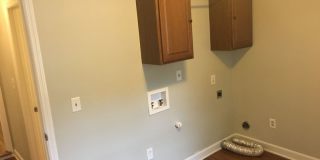 Charming East Memphis home with fully fenced in back yard! Over 1900 sq ft of living space! Pets are allowed, fees apply. Gallery 21