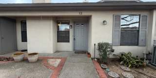 AVAILABLE NOW 2 BEDROOM 2 BATH TOWNHOME IN CLEBURNE Gallery 1