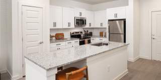 Heron Mill Apartments at Douglasville Gallery 4