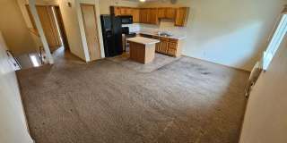 Townhome with 3 bedrooms and garage!  New paint and flooring! Gallery 4