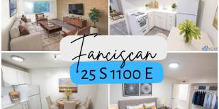 25 South 1100 East Gallery 1