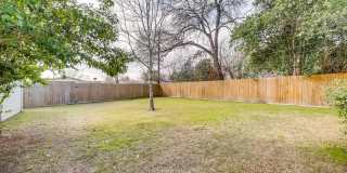 Charming 2 BR / 1 Bath in highly desirable Terrell Heights of San Antonio! Gallery 29