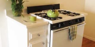 Mountain Crest Apartments Gallery 5