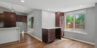 Updated 4BR Corner Lot Home with Finished Basement & 2-Car Garage Gallery 9