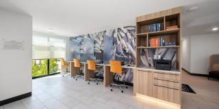 The Pearl Founders Square Apartments Gallery 25