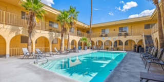 Furnished, Short term or long term Condo with community Pool Gallery 13