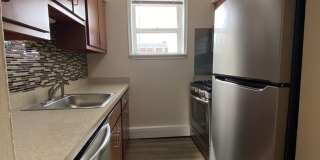 Graduate and Professional Gallery 101