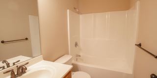 Beautiful 4 Bedroom Duplex Gallery 25