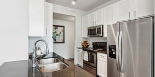 Haven at Eldridge Gallery 7