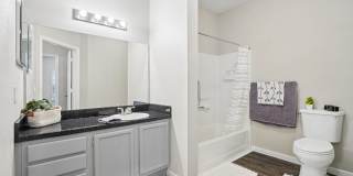 Laurel Point - Senior and Affordable Housing Gallery 3