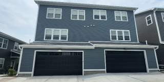 The Bungalows on the Lake - Block C Gallery 556