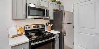 Warner West Apartments Gallery 6